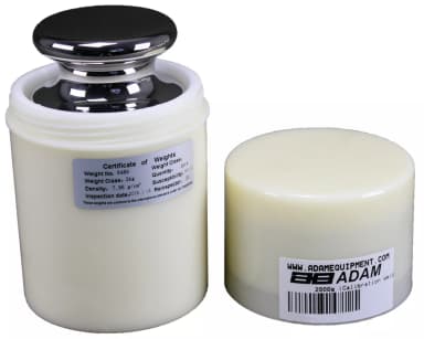 ASTM Weights - ASTM 1 - 2000G