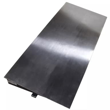 Stainless Steel Ramp - PT 15RS 1500mm wide