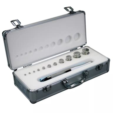 OIML Weight Sets - E2 1G - 200G