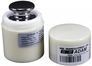 ASTM Weights - ASTM 3 - 500G