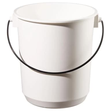 Bucket Graduated PP 10.4 L