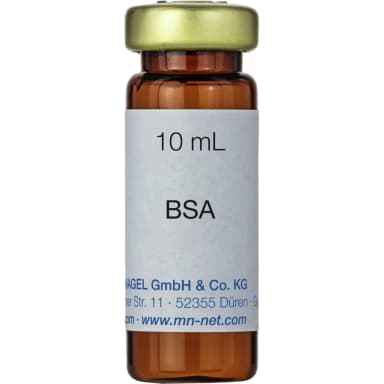Silylation reagent BSA