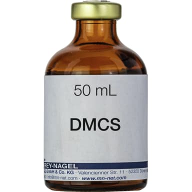 Silylation reagent DMCS