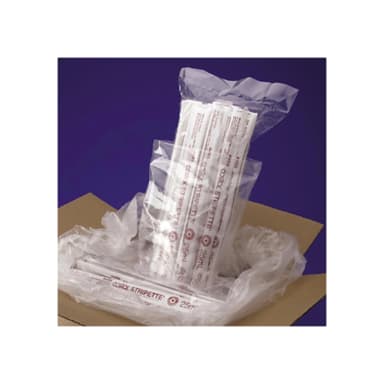 Costar 25mL Stripette Serological Pipets, Polystyrene, Individually Paper/Plastic Wrapped, Triple Bagged, Clean Room Pack Style, Sterile, 25/Bag, 200/Case
