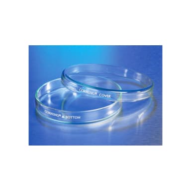 Corning 100x10mm Petri Dish with Cover