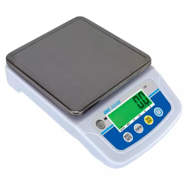 CBX Compact Balances - CBX 1201
