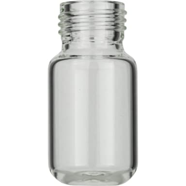 10 mL Headspace Screw Neck Vial N 18