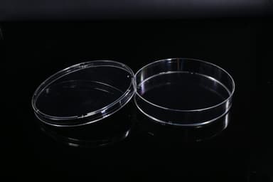 100mm Cell Culture Dish, TC, sterile 5/bag, 300/cs