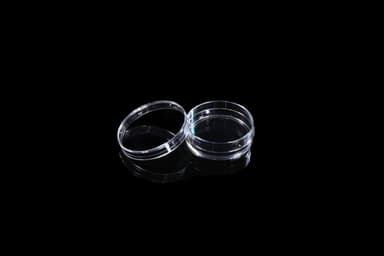 35mm Cell Culture Dish, TC, sterile 20/pk, 500/cs