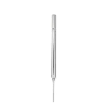 Corning 5.75 inch Pasteur Pipets, Disposable, Bulk Pack, Non-Sterile, Unplugged