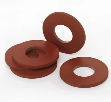 Bottle-Top Gasket Replacement For Cat #320-2545 45 mm