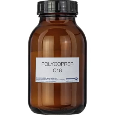 POLYGOPREP 100-30 C18