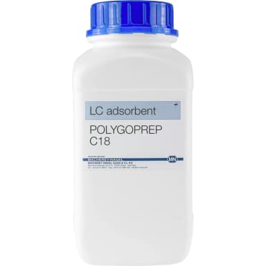 POLYGOPREP 300-50 C18
