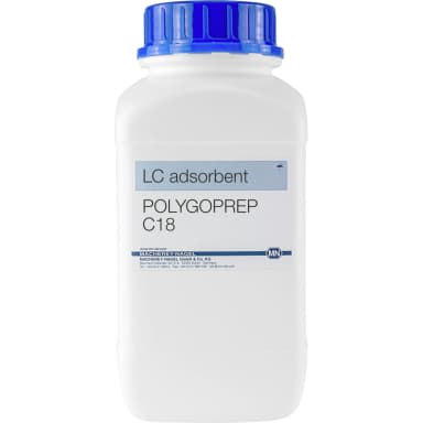 POLYGOPREP 300-50 C18