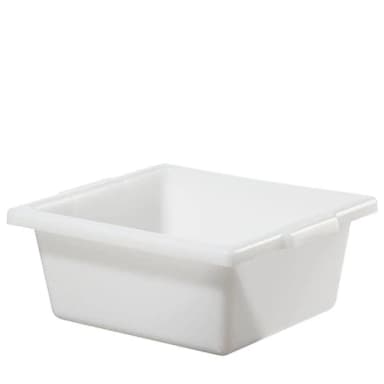 Pan HDPE 10 L
