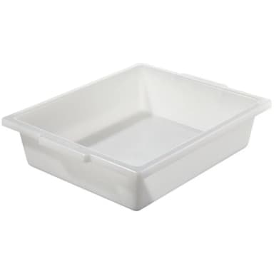 Pan HDPE 15 L