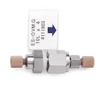 HPLC Guard column ULTRON ES-OVM, 120Å, 5 µm, 4 x 10 mm