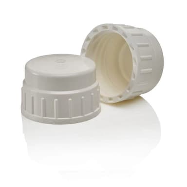 Screw Closure HDPE 53B