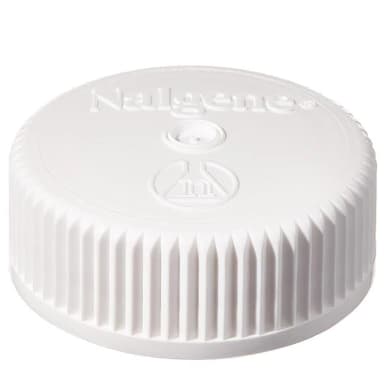 Screw Closure HDPE 38 mm