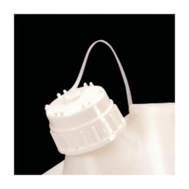 Cap with Strap for the Jerricans 53 mm