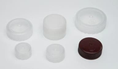 Closure Stem & Draw Tube 2401-0125 -0250 24 mm
