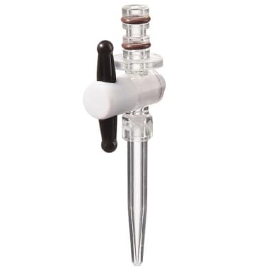 Stopcock Assy Only 3650-0025 25 mL