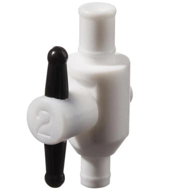 Stopcock Assy TFE 4300 & 4301