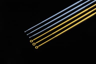 10Âµl Inoculating Loop, Yellow, Individually Wrapped, sterile 400/pk, 4000