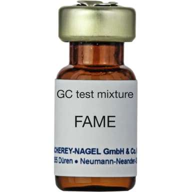 Test mixtur