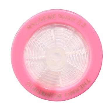 SYRINGE FILTER,NYL,0.2UM,25MM,STERILE