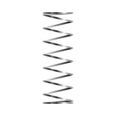 Capillary column OPTIMA , 0.20 mm,0.35 µm