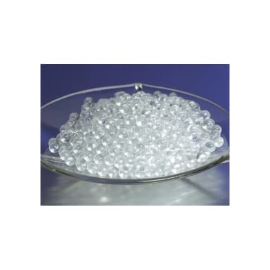 PYREX 6mm Packing Beads