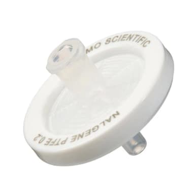 SYRINGE FILTER,PTFE,0.2UM,25MM