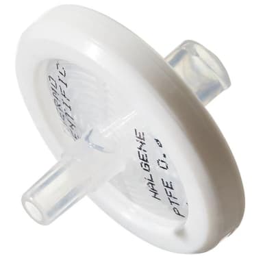 SYRINGE FILTER,PTFE,0.45UM,25MM
