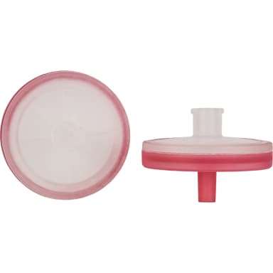 CHROMAFIL disposable syringe filters CA-45/25