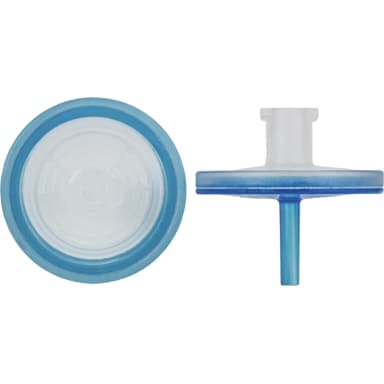 CHROMAFIL disposable syringe filters RC-45/15