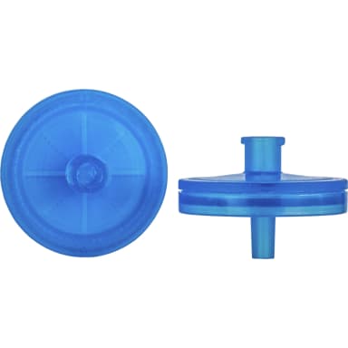 CHROMAFIL disposable syringe filters GF/RC-20/25