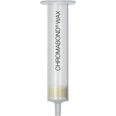 CHROMABOND columns ,6 mL, 150 mg