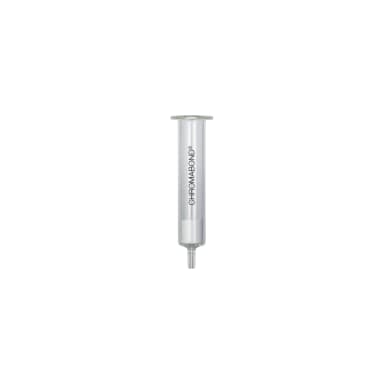 CHROMABOND Columns SiOH ,6 mL,500 mg