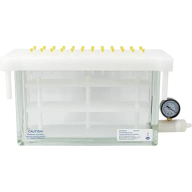 CHROMABOND SPE vacuum manifold 24 positions