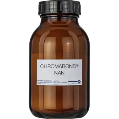 CHROMABOND sorbent NAN