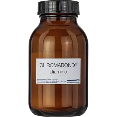 CHROMABOND sorbent Diamino