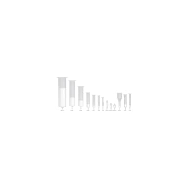 CHROMABOND columns HR-X, volume: 6 mL, content of , 500 mg