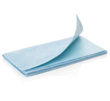 VERSI-DRY Super Absorbant Fume Hood Mat 18" x 20" 350/case