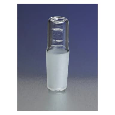 PYREX Hollow Combination 24/30 Standard Taper Joint and Reagent Bottle Stoppers