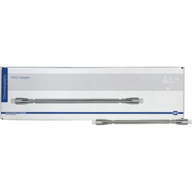 Capillary column OPTIMA ,3 mm