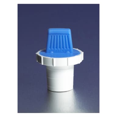 PYREX No. 13 Polyethylene Standard Taper Stoppers