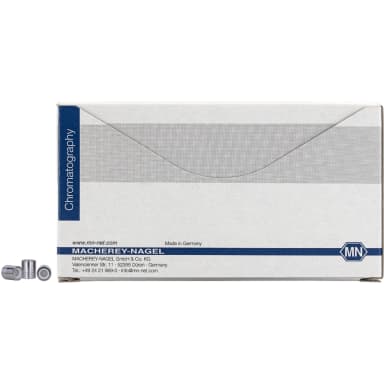 HPLC guard column EC 4/3 NUCLEOSHELL,4 mm, 3 mm