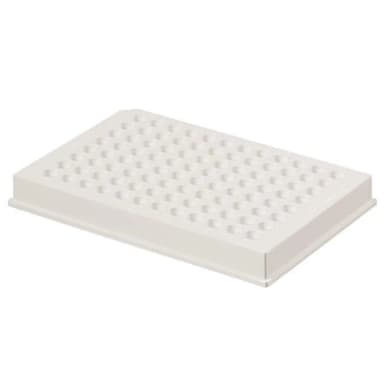 96 Well Plt Microflur 1 F96 Wht