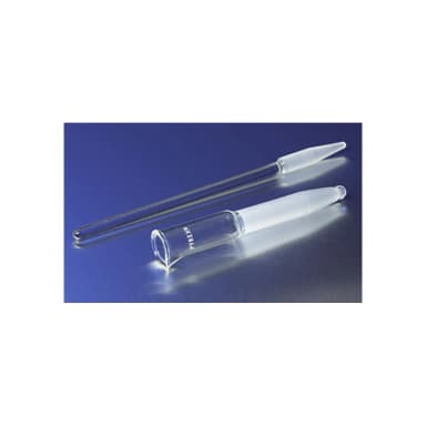 PYREX 5mL Glass Pestle Tissue Grinder